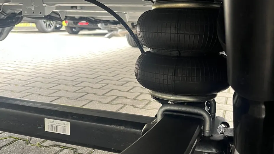 OPEL Movano Movano Heavy H3-Power L4 Nowy