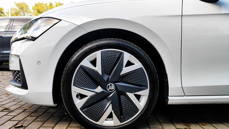 SKODA Superb Superb 1.5 TSI mHEV Selection DSG