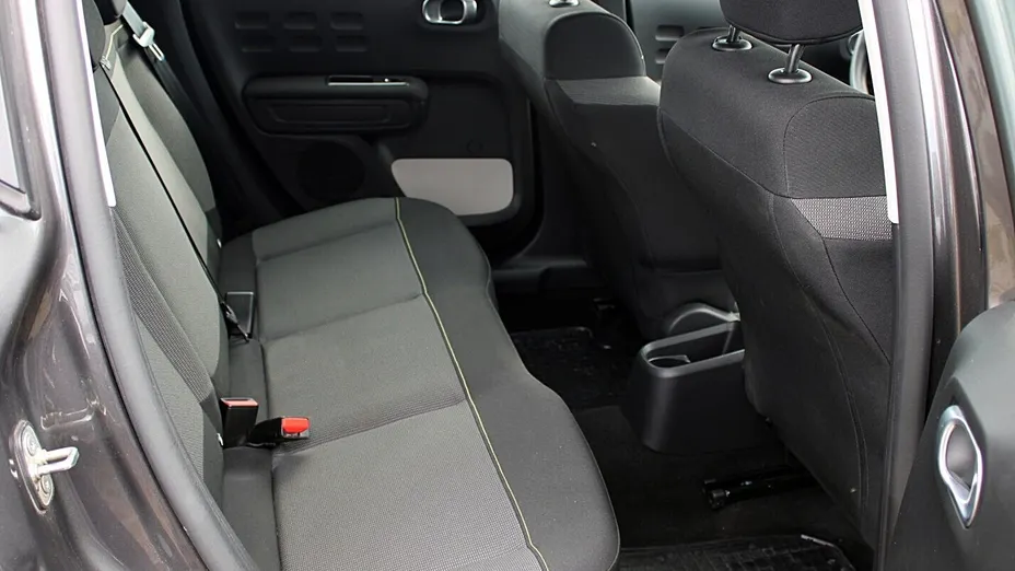 CITROEN C3 C3 1.2 PureTech Shine