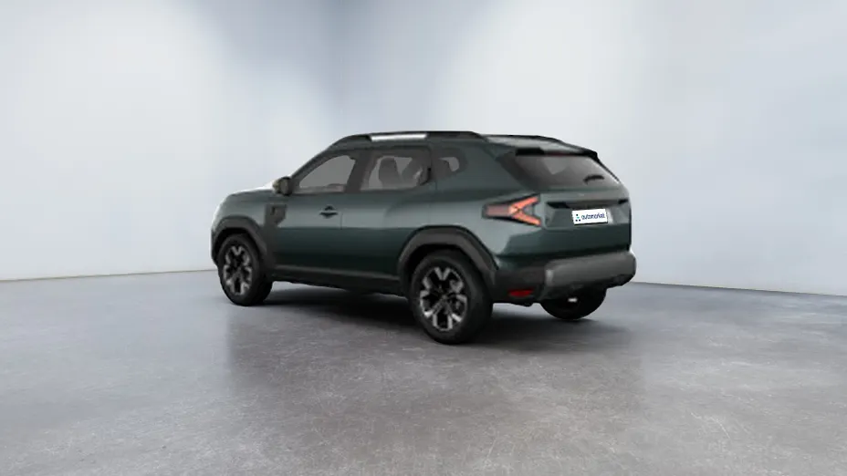 DACIA Duster Duster 1.0 TCe Extreme LPG Nowy
