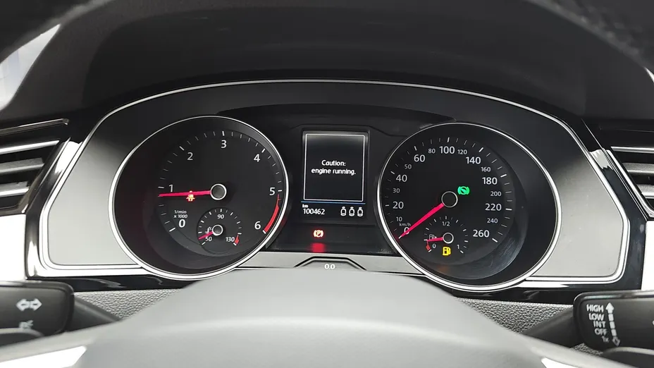 VOLKSWAGEN Passat Passat 2.0 TDI EVO Business DSG