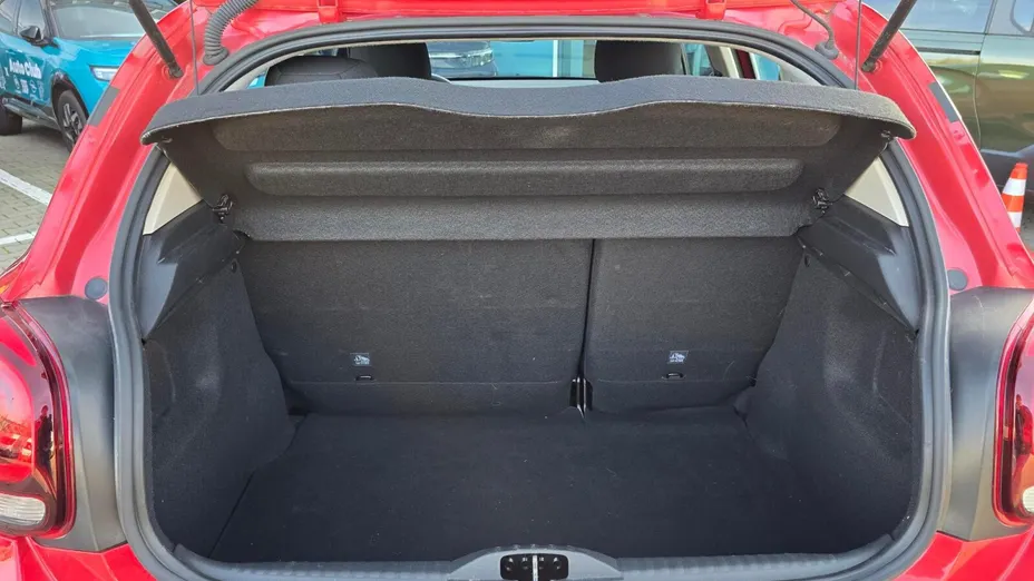 CITROEN C3 C3 1.2 PureTech You!