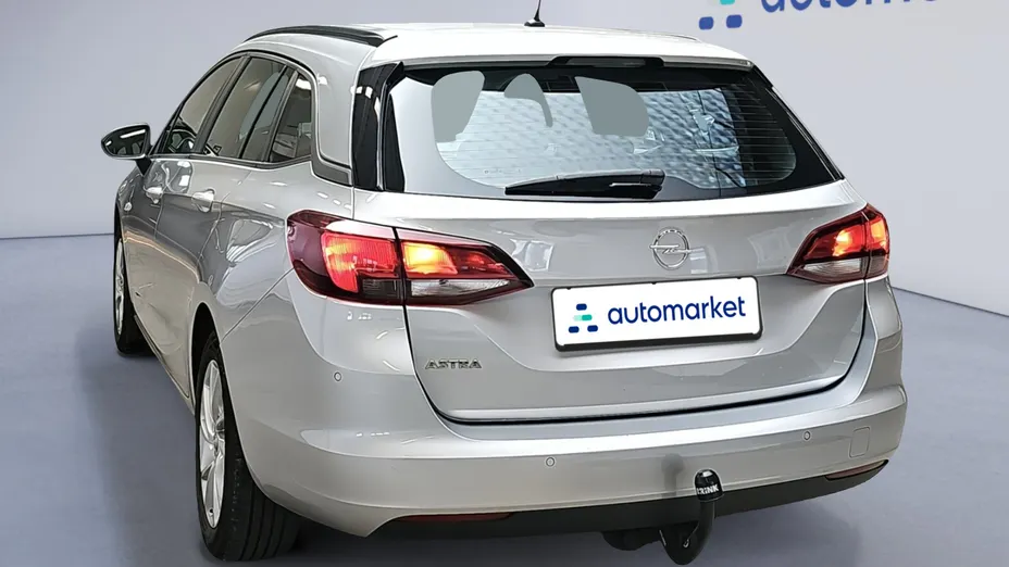 OPEL Astra Astra V 1.2 T Edition S&S