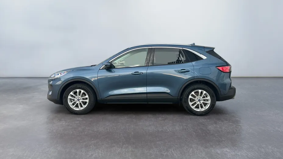 FORD Kuga Kuga 1.5 EcoBoost FWD Titanium X