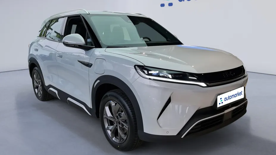 BYD Atto 2 Atto 2 45kWh Boost Nowy