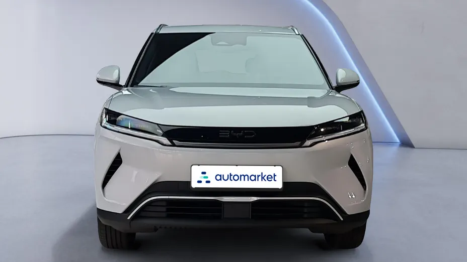 BYD Atto 2 Atto 2 45kWh Active Nowy