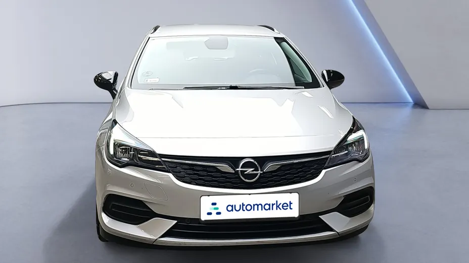 OPEL Astra Astra V 1.2 T Edition S&S