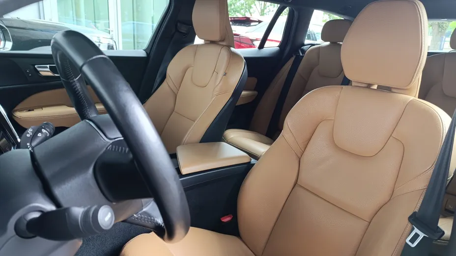 VOLVO V60 V60 T4 Inscription aut