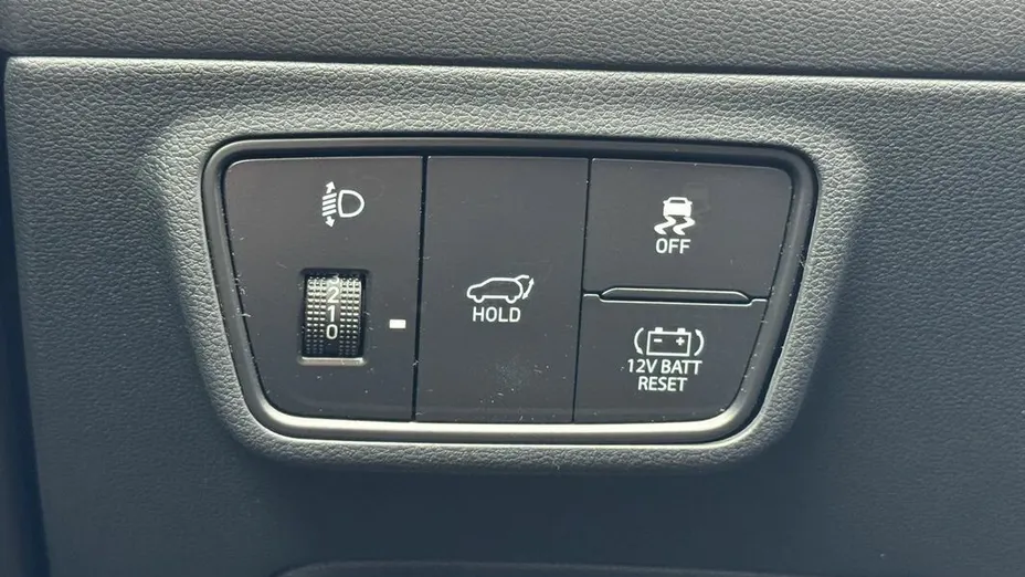HYUNDAI Tucson Tucson 1.6 T-GDi HEV N Line 2WD