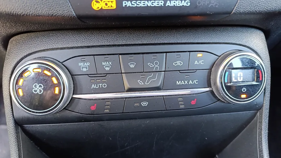 FORD Fiesta Fiesta 1.0 EcoBoost GPF Active 2 ASS