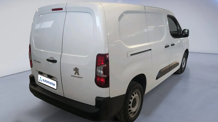 PEUGEOT Partner Van Partner 1.5 BlueHDi L2 S&S Premium