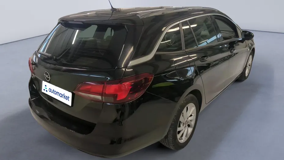 OPEL Astra Astra V 1.4 T Elegance S&S