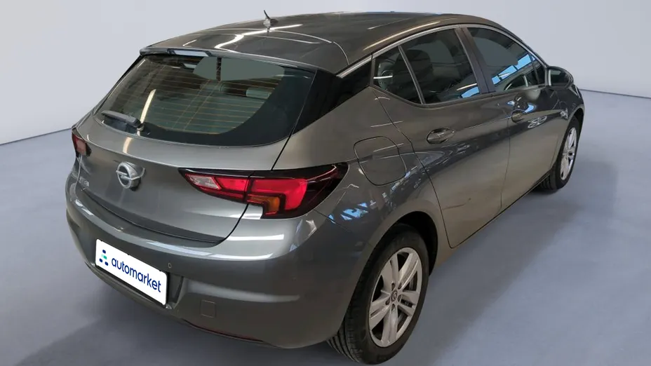 OPEL Astra Astra V 1.4 T GPF Enjoy
