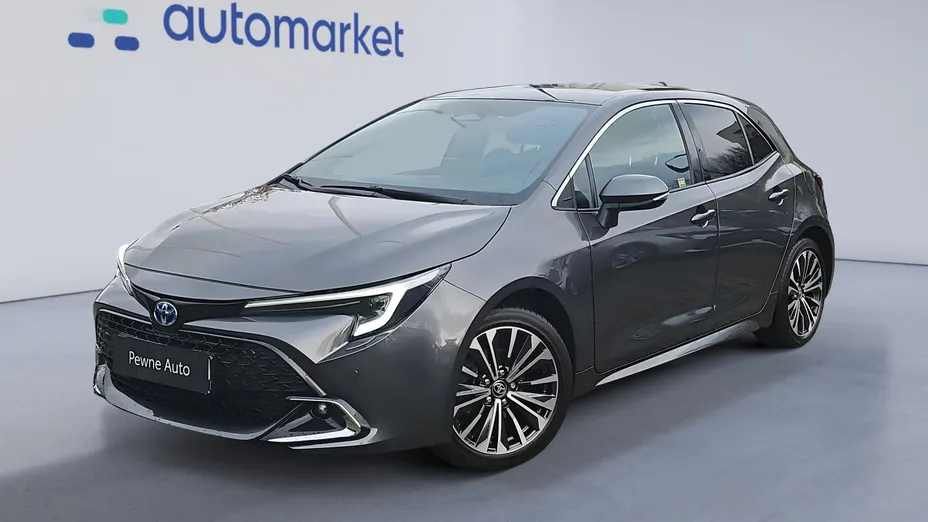 TOYOTA Corolla Corolla 1.8 Hybrid Style