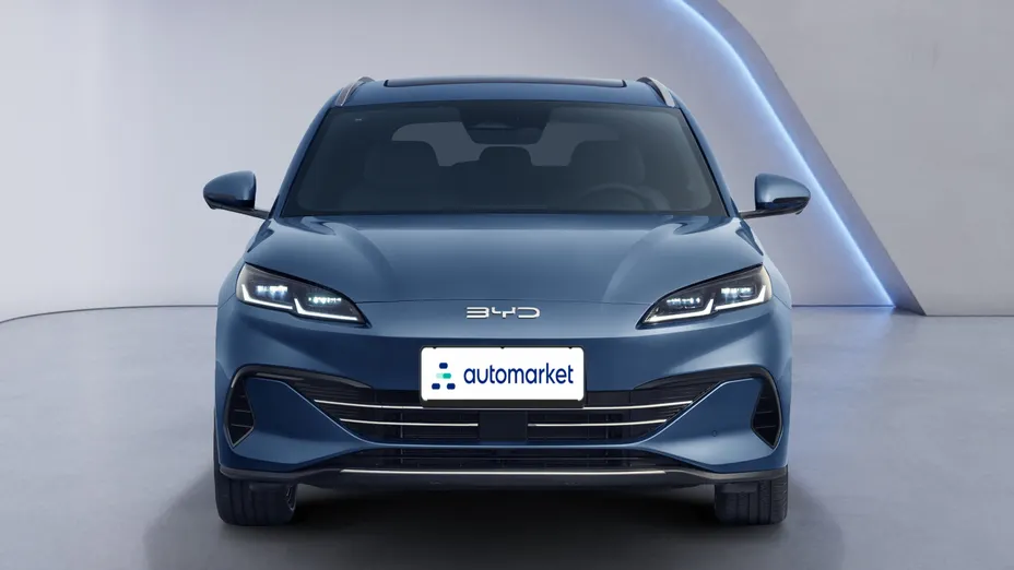 BYD Seal 6 Seal 6 DM-i 1.5 Boost Nowy