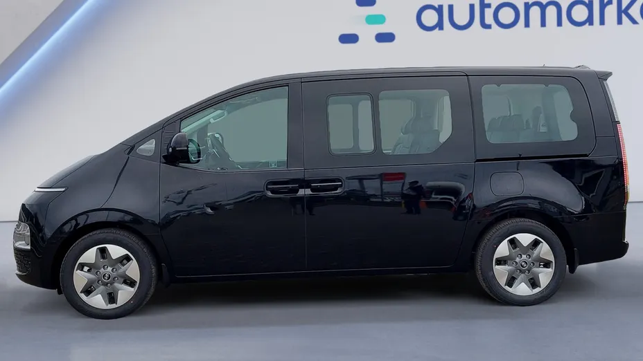 HYUNDAI Staria Staria 1.6 T-GDI HEV Smart VIP aut Nowy