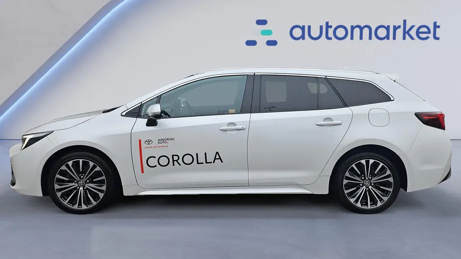 TOYOTA Corolla Corolla 2.0 Hybrid Style