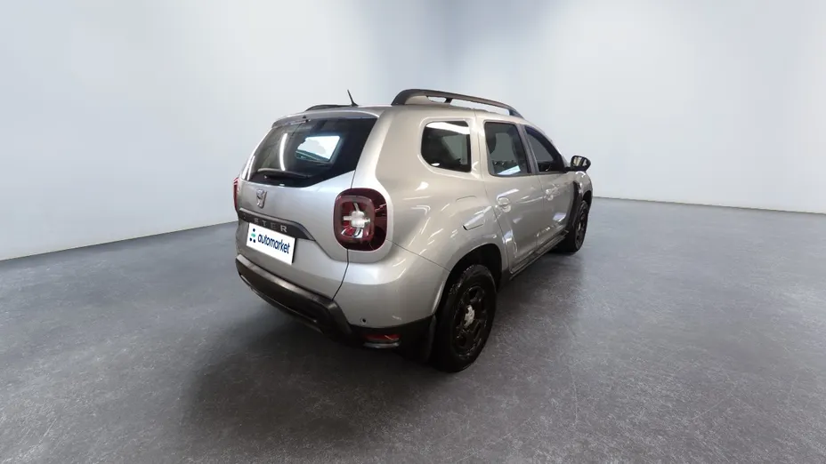 DACIA Duster Duster 1.6 SCe Comfort 4WD