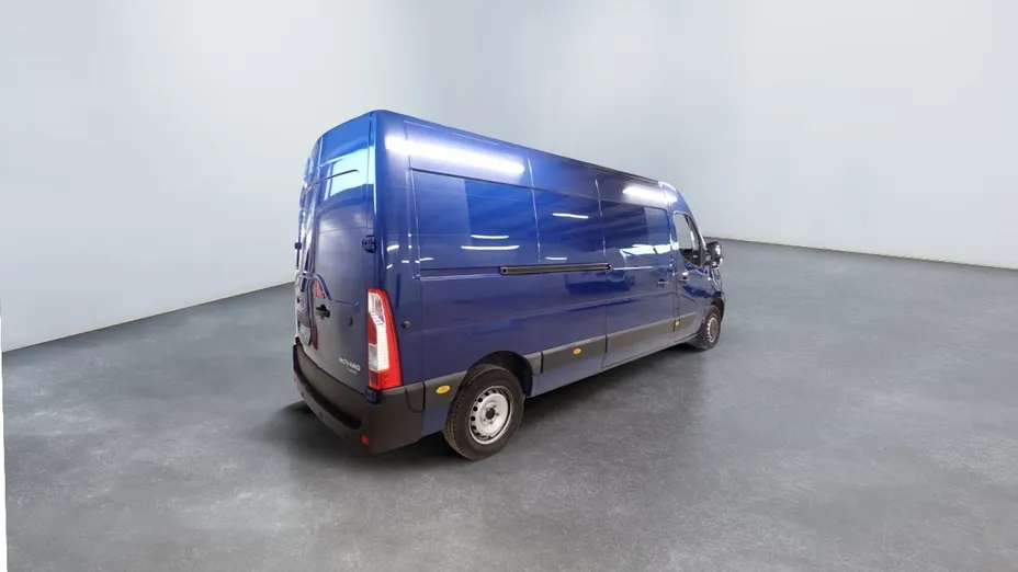 OPEL Movano Movano CDTI L3H2