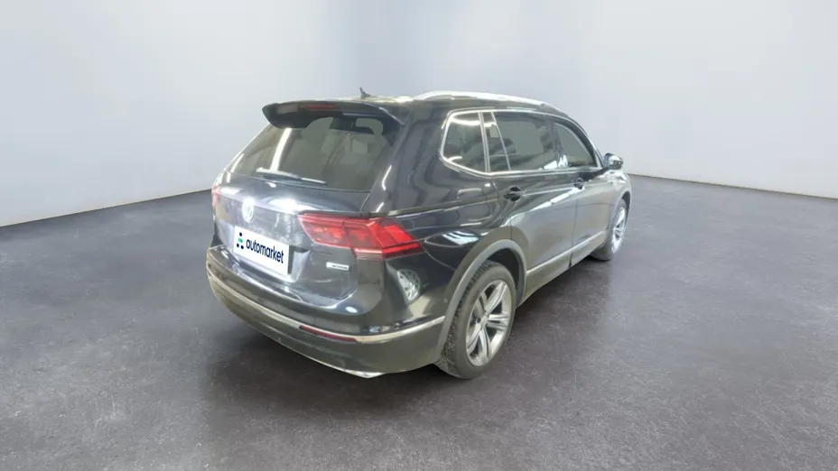 VOLKSWAGEN Tiguan Tiguan Allspace 2.0 TDI 4Mot. SCR Comfortline DSG