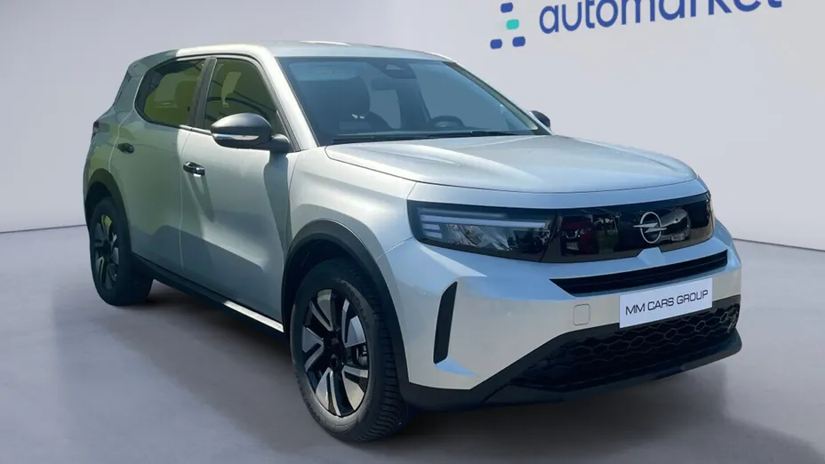OPEL Frontera Frontera 44kWh Edition Nowy