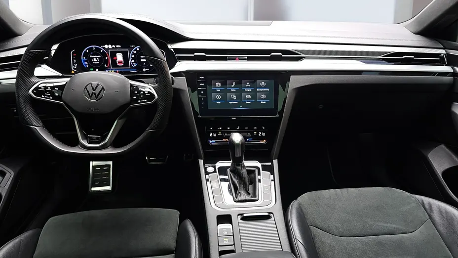 VOLKSWAGEN Arteon Arteon 2.0 TDI R-Line DSG