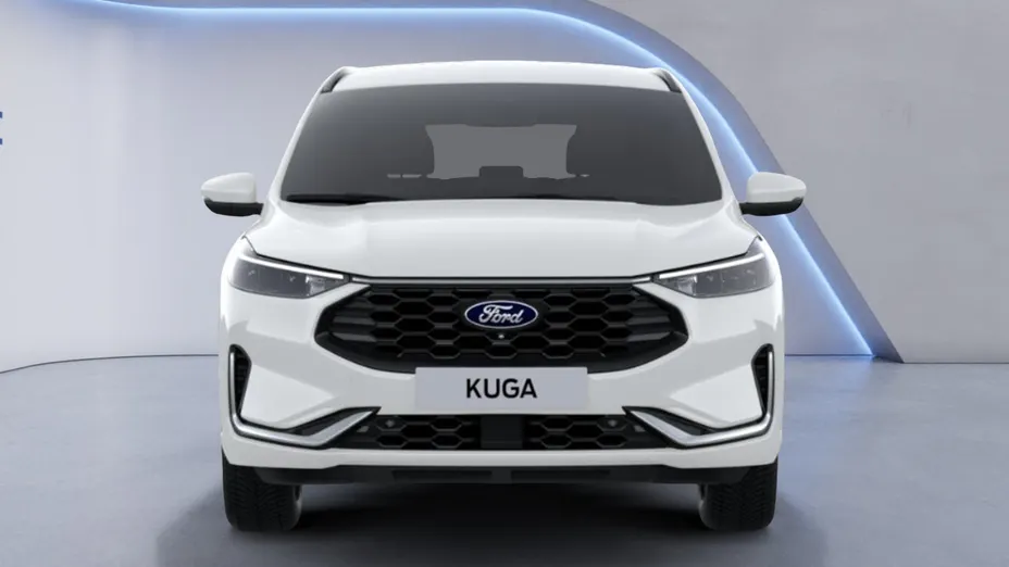 FORD Kuga Kuga 2.5 FHEV FWD ST-Line X eCVT Nowy