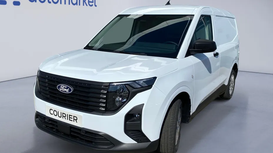 FORD Transit Courier Transit Courier 1.5 EcoBlue 2,1t Trend Nowy