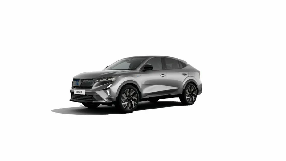RENAULT Rafale Rafale 1.2 E-Tech Full Hybrid 200 esprit Alpine MMT Nowy