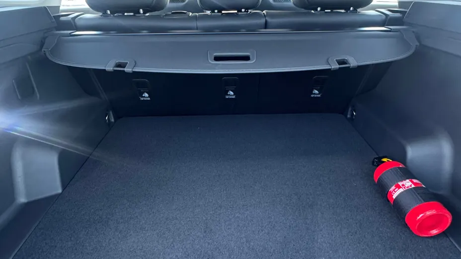 JAECOO J7 J7 1.6 T-GDI Offroad AWD DCT Nowy