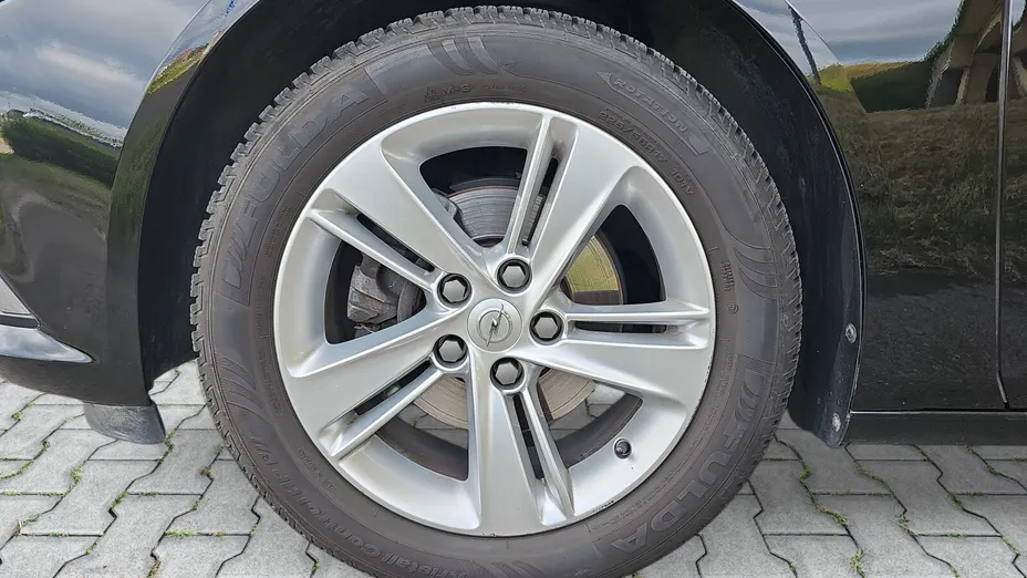 OPEL Insignia Insignia 1.5 T Innovation S&S aut