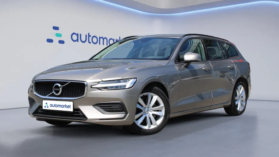 VOLVO V60 V60 B4 D Momentum Core aut