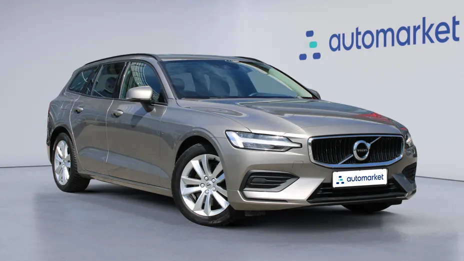 VOLVO V60 V60 B4 D Momentum Core aut