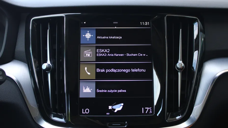 VOLVO V60 V60 B4 D Momentum Core aut