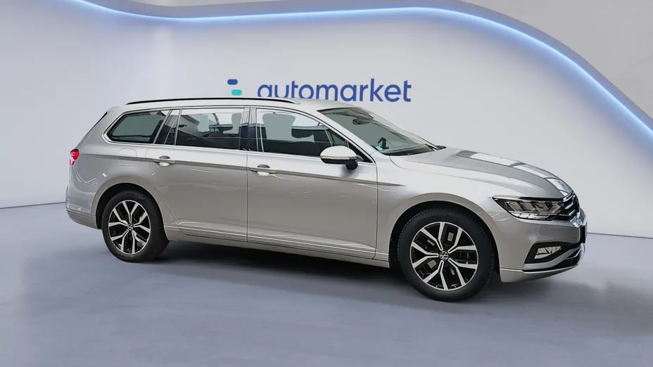 VOLKSWAGEN Passat Passat 2.0 TDI EVO Business DSG