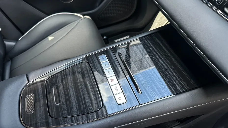 OMODA Omoda 5 Omoda 5 1.6 T-GDI Premium DCT Nowy