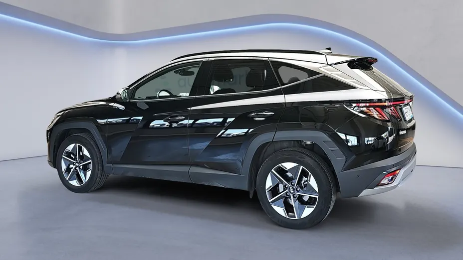 HYUNDAI Tucson Tucson 1.6 T-GDi 48V Executive 2WD DCT