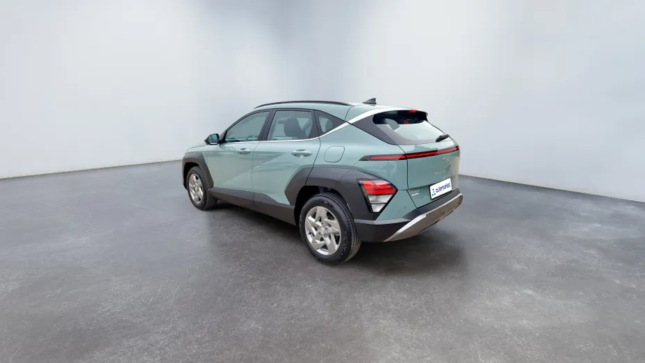 HYUNDAI Kona Kona 1.6 T-GDI Executive DCT Nowy
