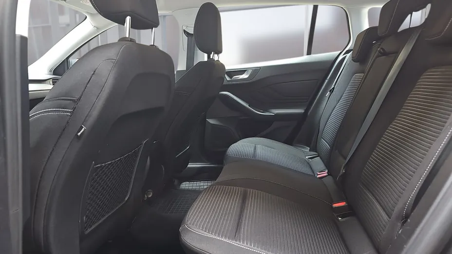 FORD Focus Focus 1.0 EcoBoost Titanium