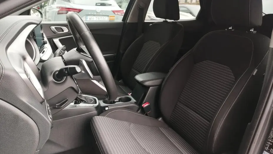 KIA XCeed XCeed 1.5 T-GDI M DCT