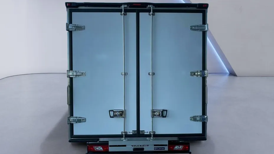 FORD Transit Transit 350 L3 Trend Nowy