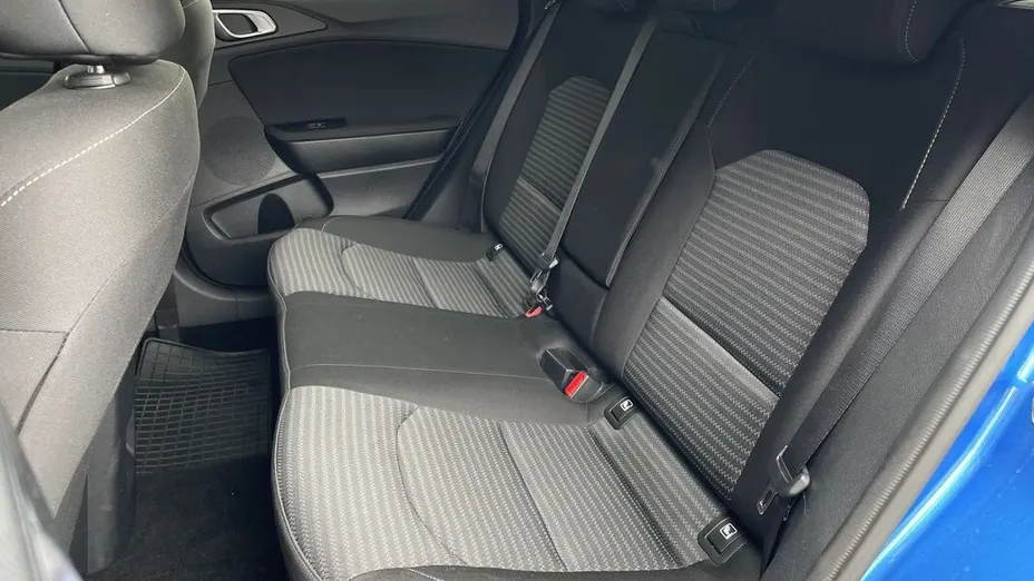 KIA XCeed XCeed 1.5 T-GDI M DCT