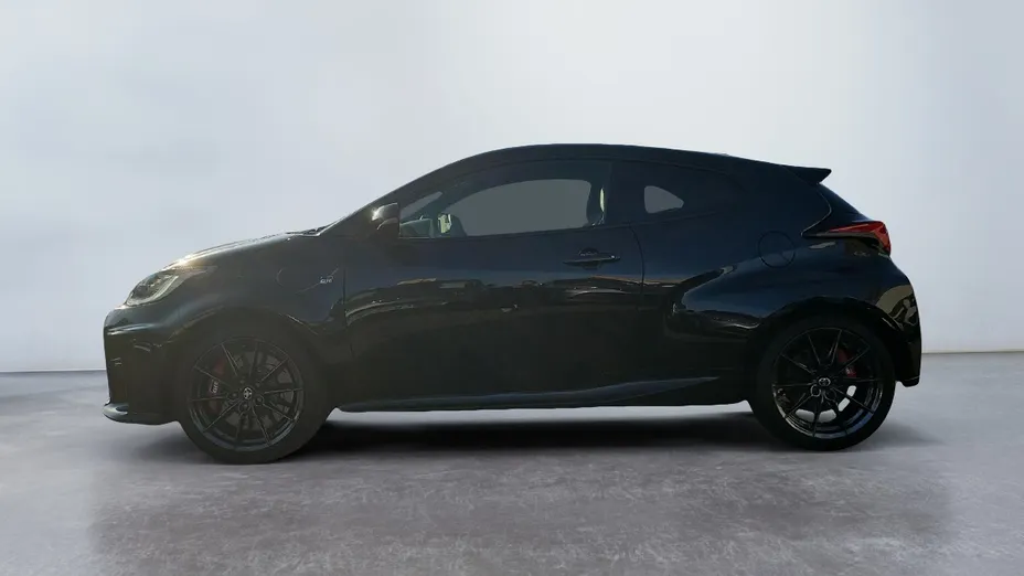 TOYOTA Yaris GR Yaris 1.6 Dynamic
