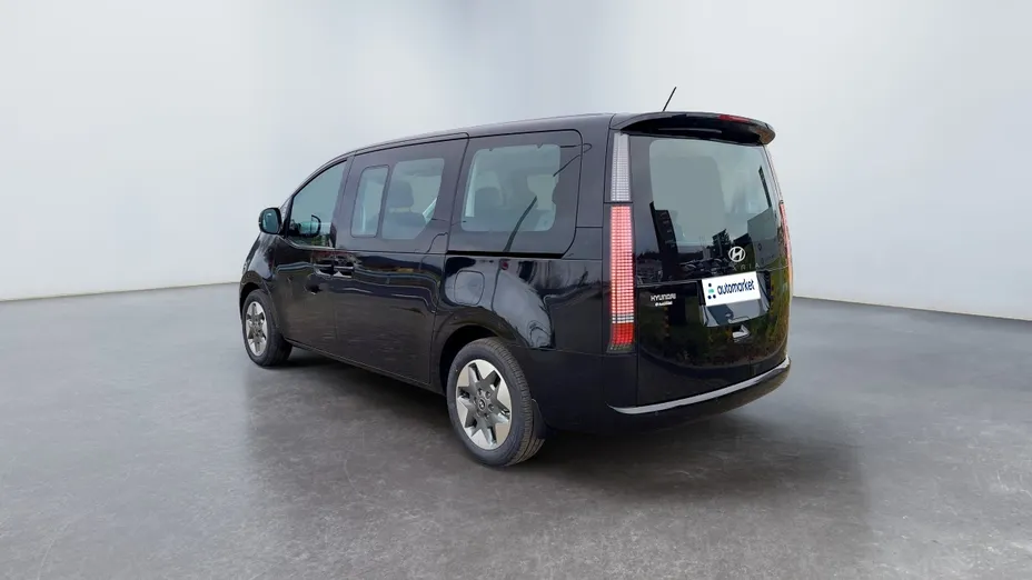 HYUNDAI Staria Staria 1.6 T-GDI HEV Smart VIP aut Nowy