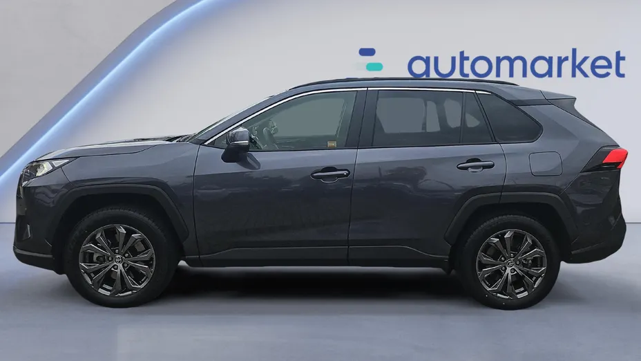 TOYOTA RAV4 RAV4 2.5 Hybrid Comfort 4x2