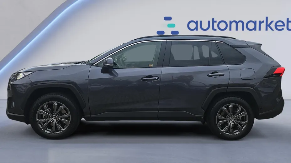 TOYOTA RAV4 RAV4 2.5 Hybrid Comfort 4x2