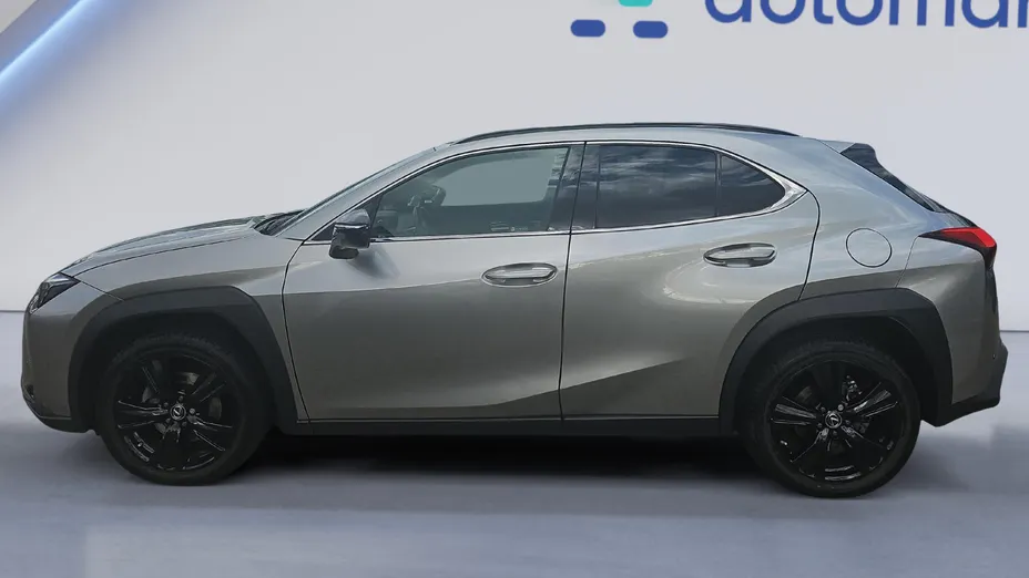 LEXUS UX UX 200 GPF F Impression 2WD