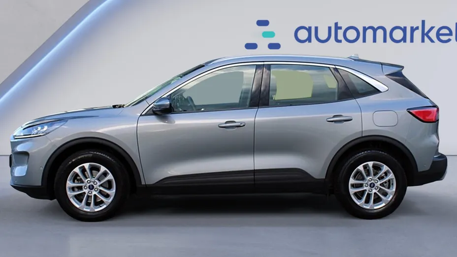 FORD Kuga Kuga 1.5 EcoBoost FWD Titanium