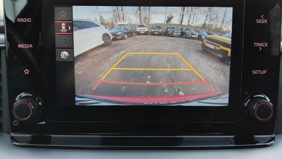 KIA XCeed XCeed 1.5 T-GDI M