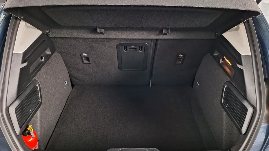 FORD Focus Focus 1.0 EcoBoost Connected